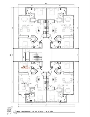 $2,000 | 400 Coconut Beach Road, Unit 101, Kenner, LA 70065