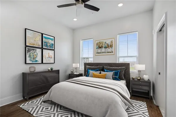 $2,000 | 400 Coconut Beach Road, Unit 101, Kenner, LA 70065