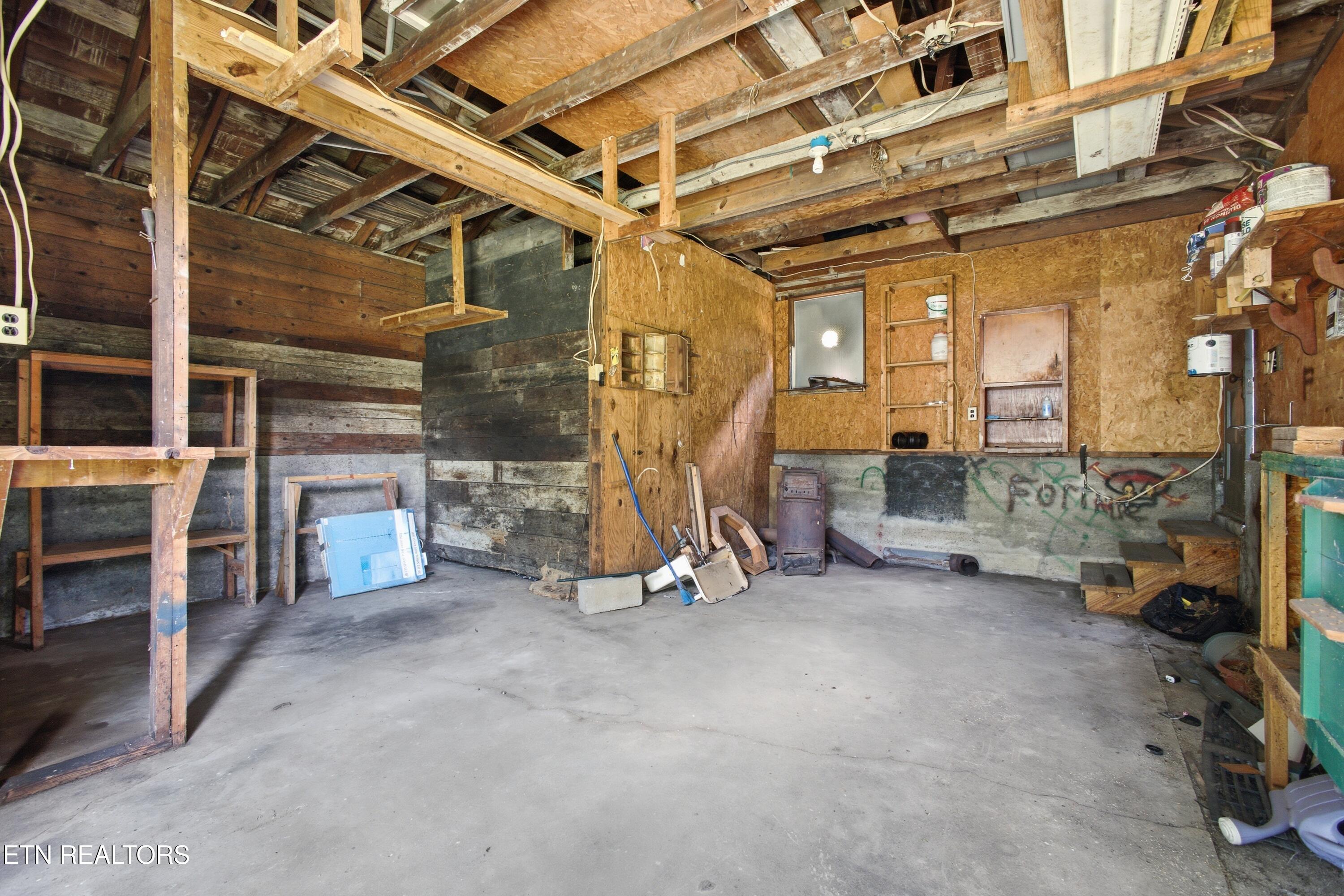 421 Cumberland Street Harriman, TN 37748 - Photo 38 of 42 SPOT5896