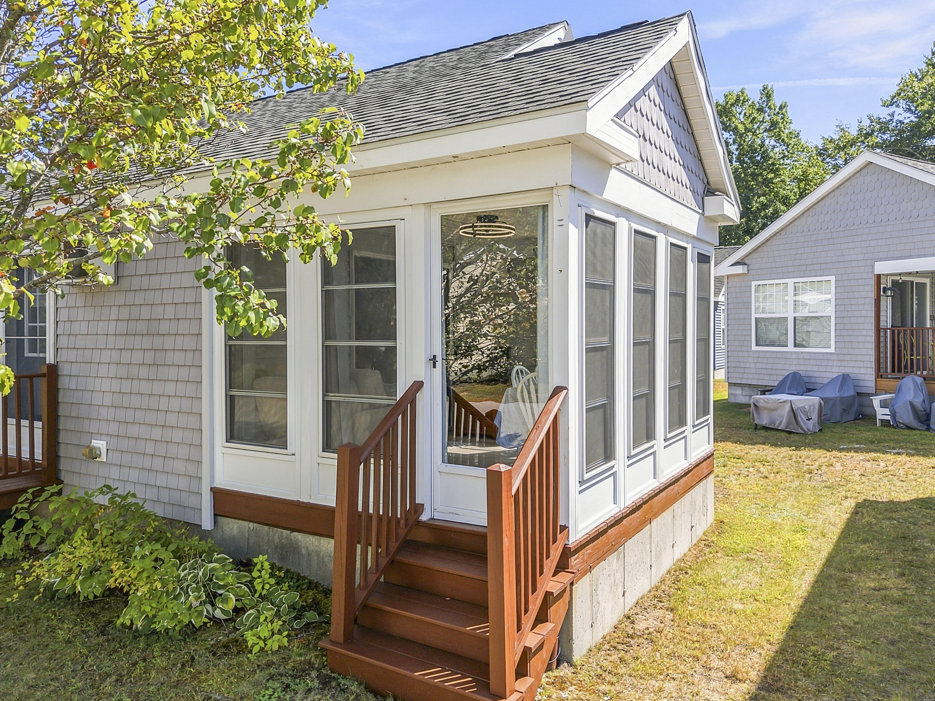 412 Post Road, Unit 232 Wells, ME 04090 - Photo 3 of 36 412 Post Rd #232, Wells