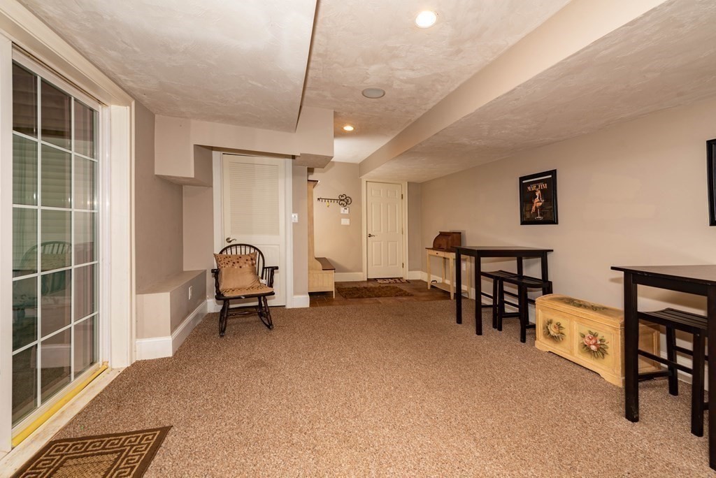 63 Bridge Street Raynham, MA 02767 - Photo 37 of 38 a view of a livingroom with furniture and a window