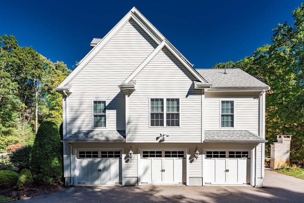 63 Bridge Street Raynham, MA 02767 - Photo 6 of 38 a front view of house with a garden