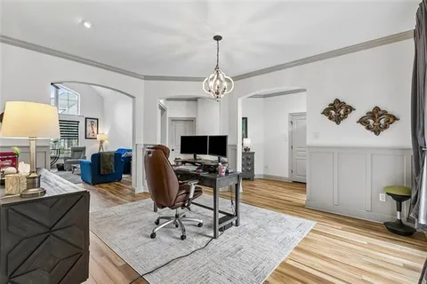 $565,000 | 616 English Turn Drive, New Orleans, LA 70131