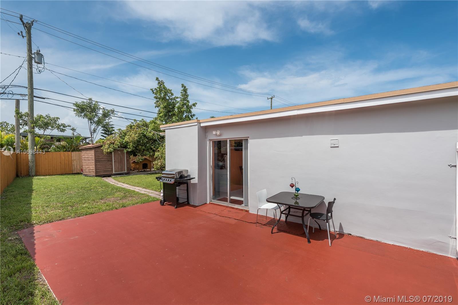 11501 Southwest 40th Terrace Miami, FL 33165 - Photo 24 of 31