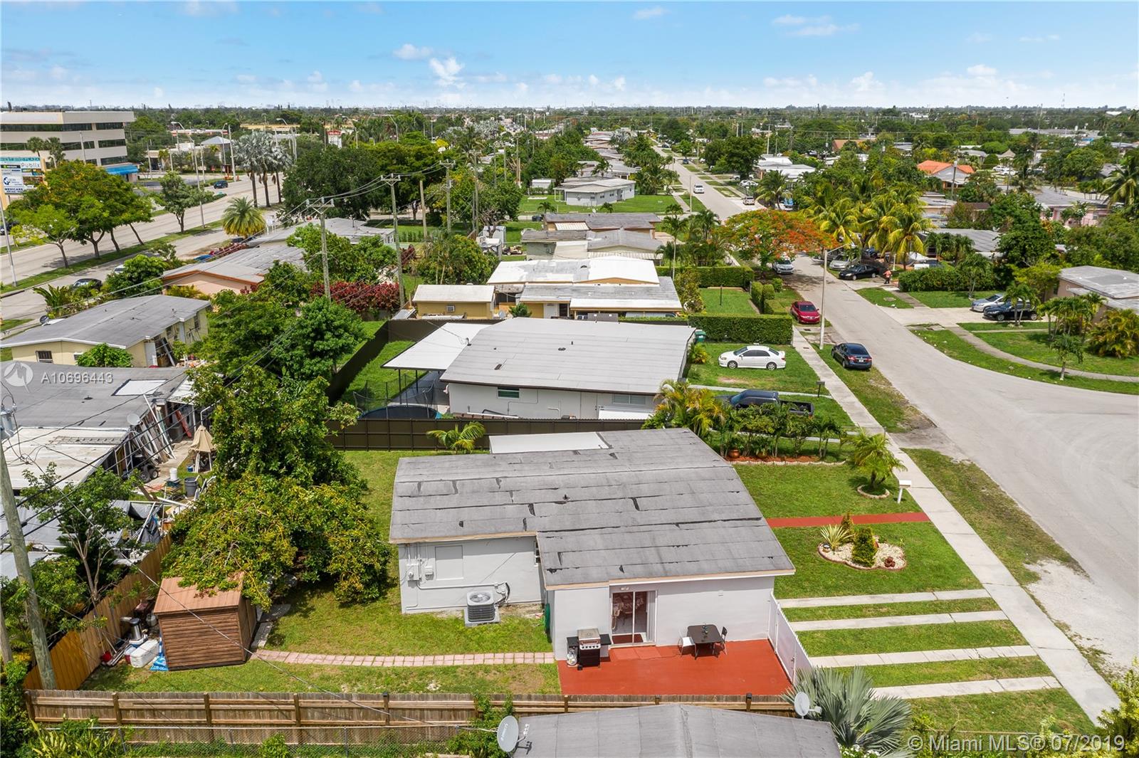 11501 Southwest 40th Terrace Miami, FL 33165 - Photo 4 of 31