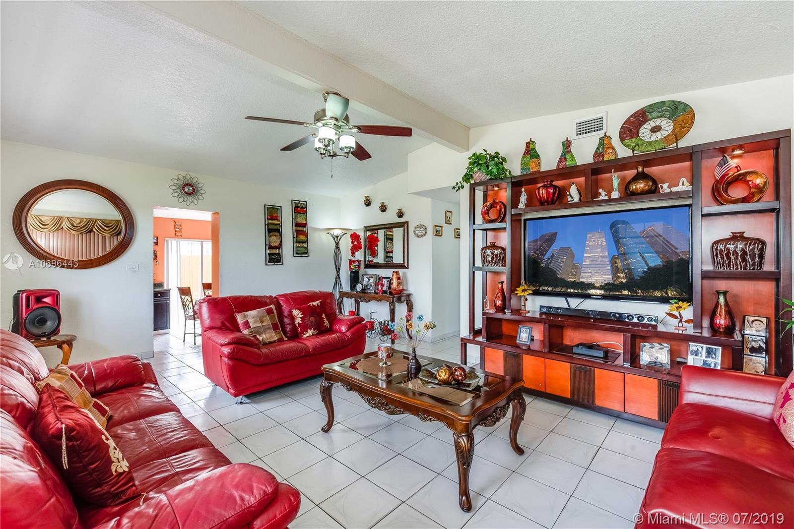 11501 Southwest 40th Terrace Miami, FL 33165 - Photo 9 of 31
