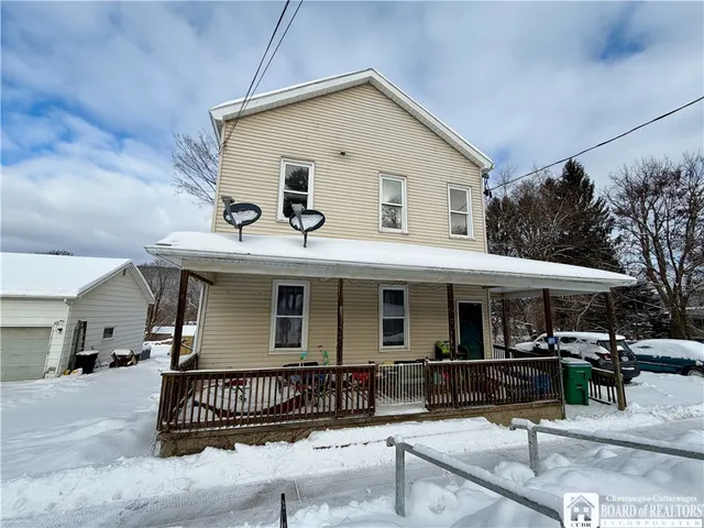 $99,900 | 3855 Main Street, Hinsdale, NY 14743