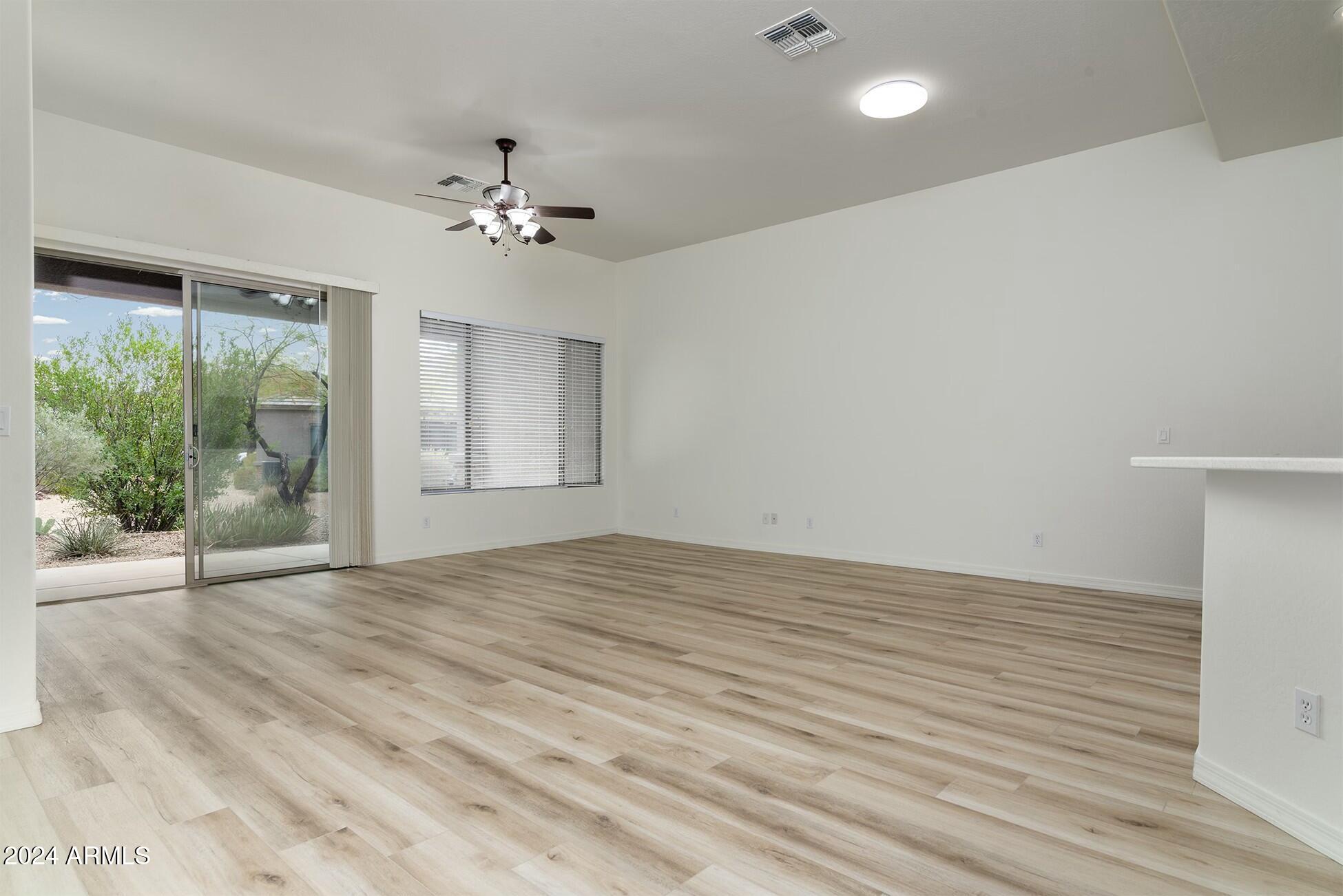 10169 East Dinosaur Ridge Road Gold Canyon, AZ 85118 - Photo 18 of 43 High ceilings