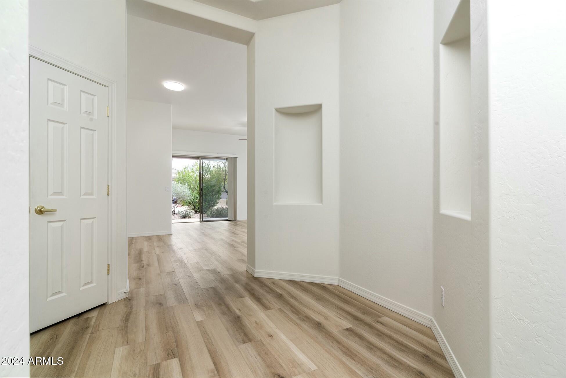 10169 East Dinosaur Ridge Road Gold Canyon, AZ 85118 - Photo 22 of 43 Foyer