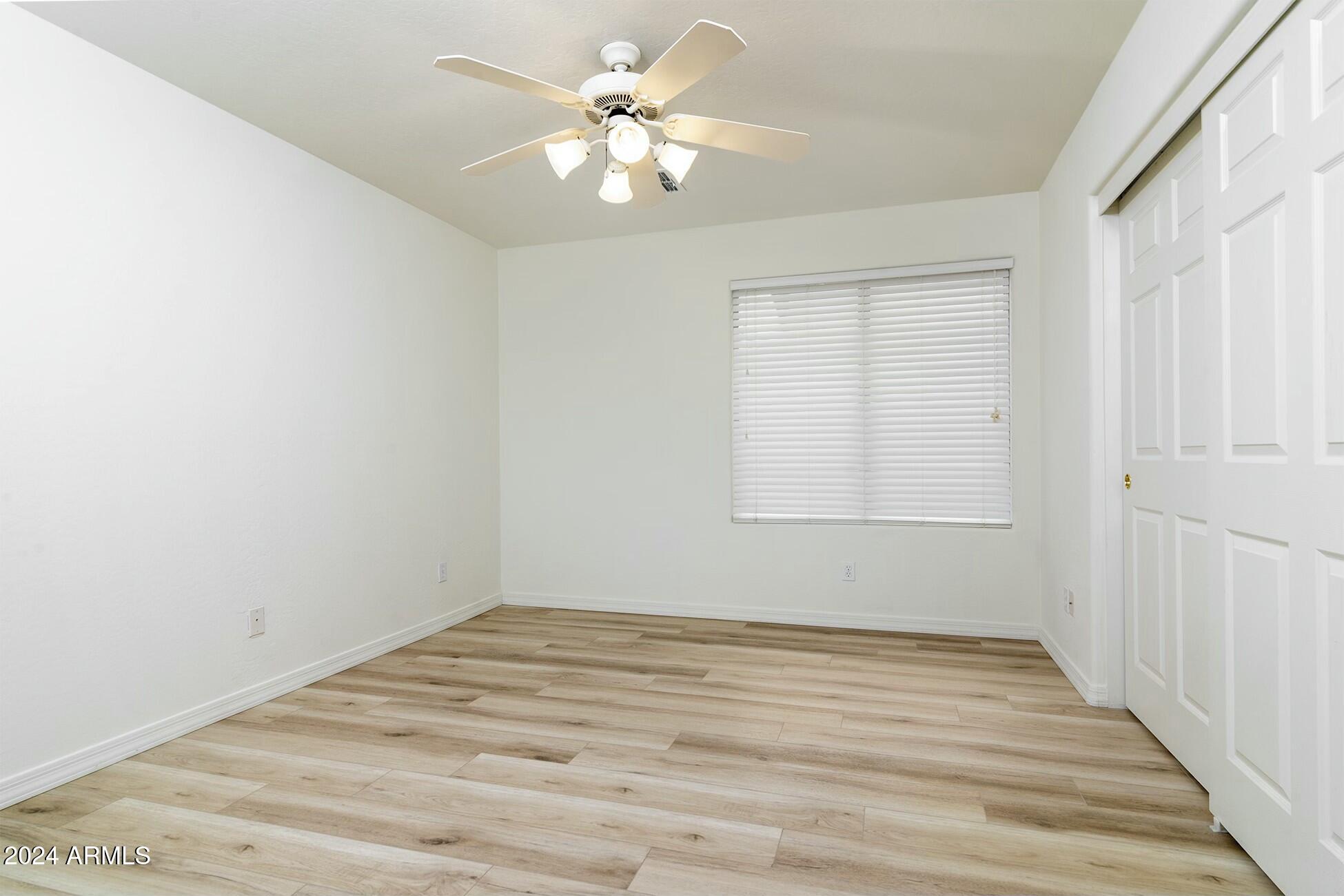 10169 East Dinosaur Ridge Road Gold Canyon, AZ 85118 - Photo 35 of 43 middle bedroom blank slate