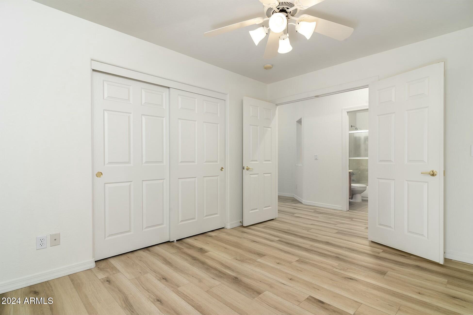 10169 East Dinosaur Ridge Road Gold Canyon, AZ 85118 - Photo 36 of 43 Middle bedroom blank slate