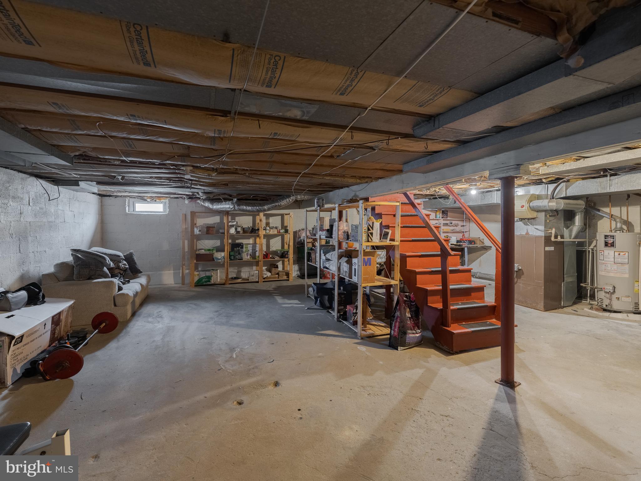 239 Hamel Avenue Glenside, PA 19038 - Photo 36 of 38 a view of car garage
