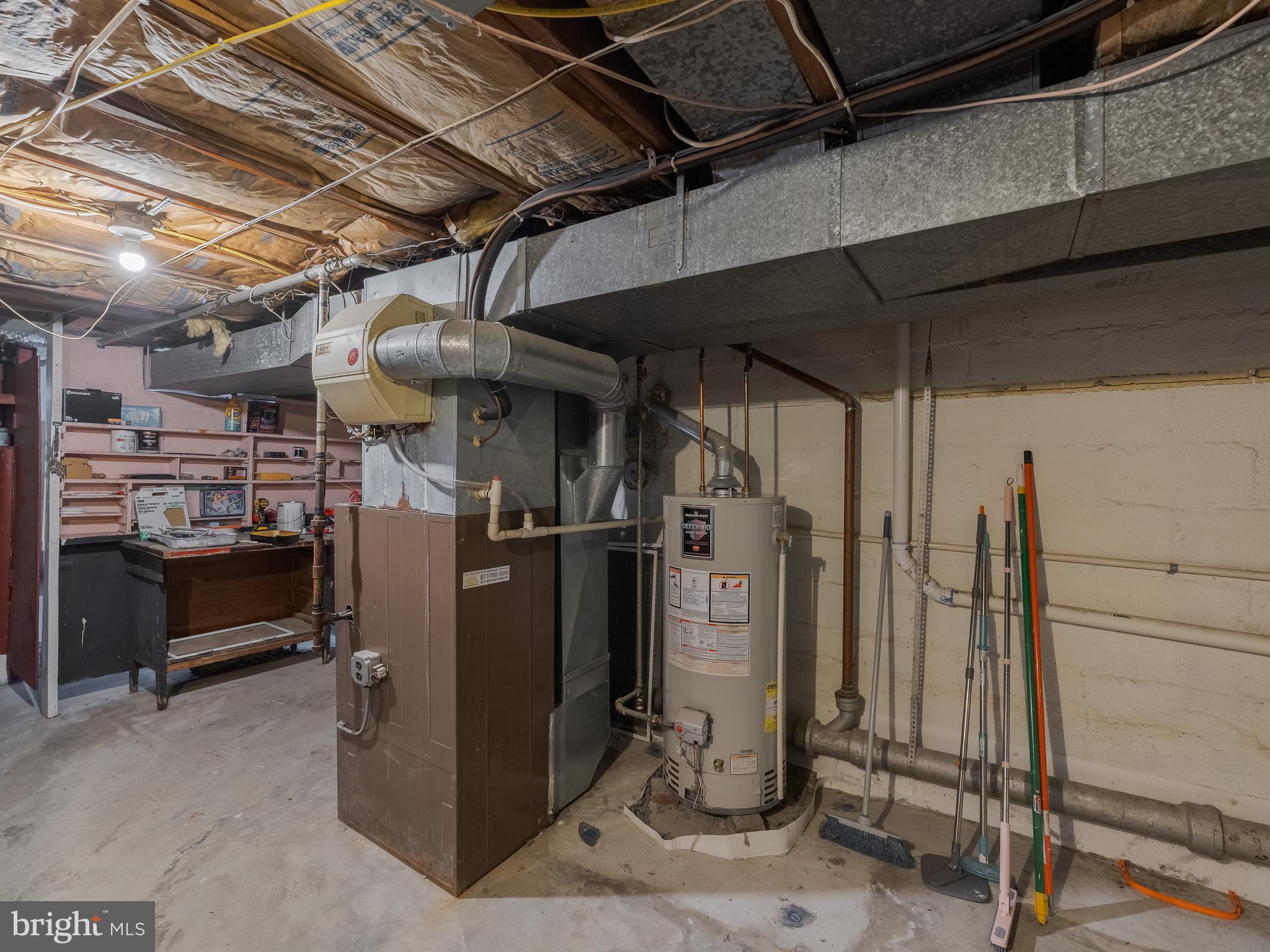 239 Hamel Avenue Glenside, PA 19038 - Photo 37 of 38 a view of a storage room