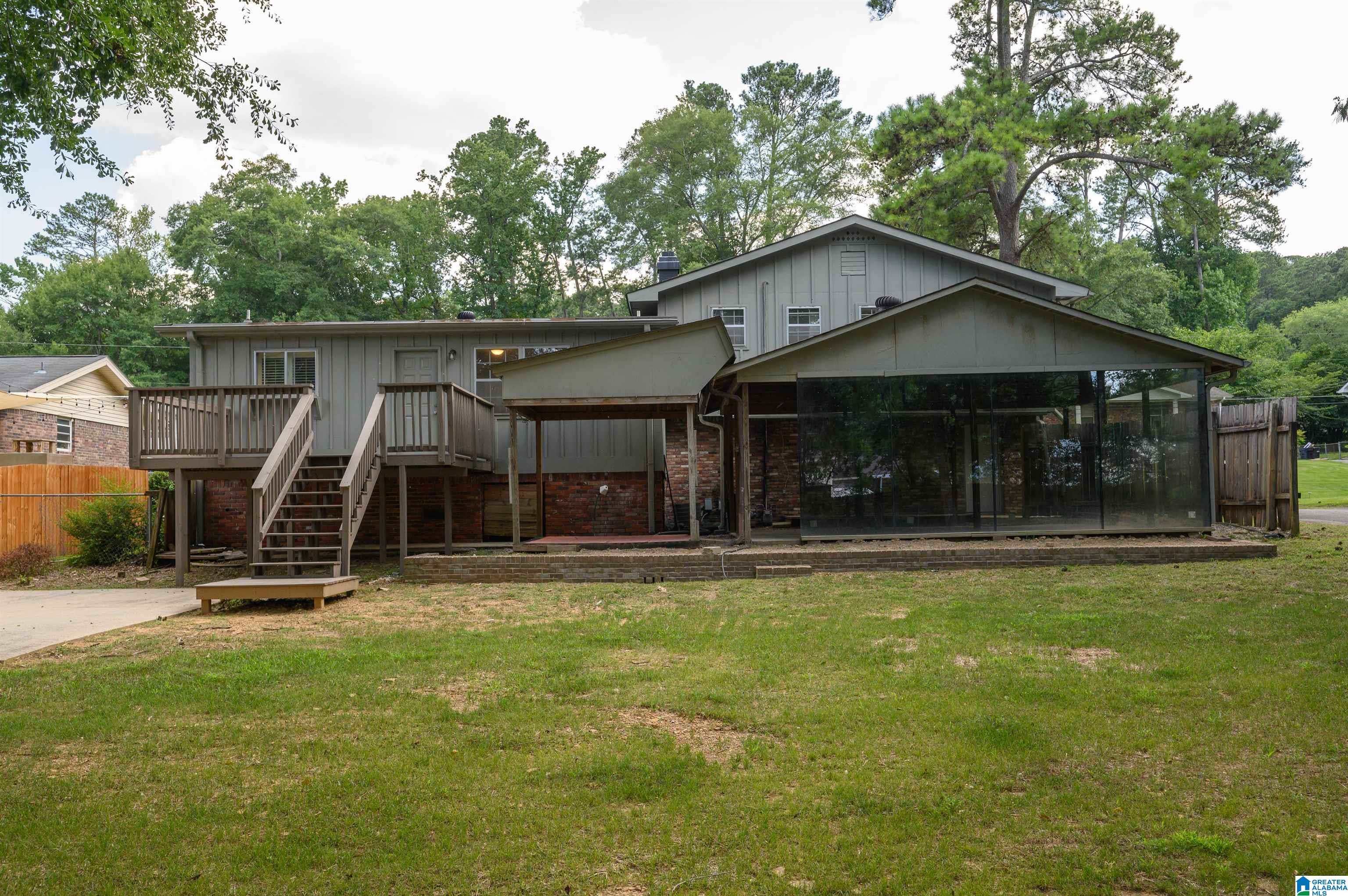 3437 Loch Ridge Drive Birmingham, AL 35216 - Photo 47 of 48