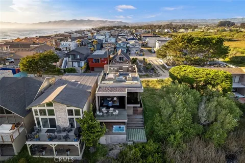 $2,595,000 | 1839 Strand Way, Oceano, CA 93445