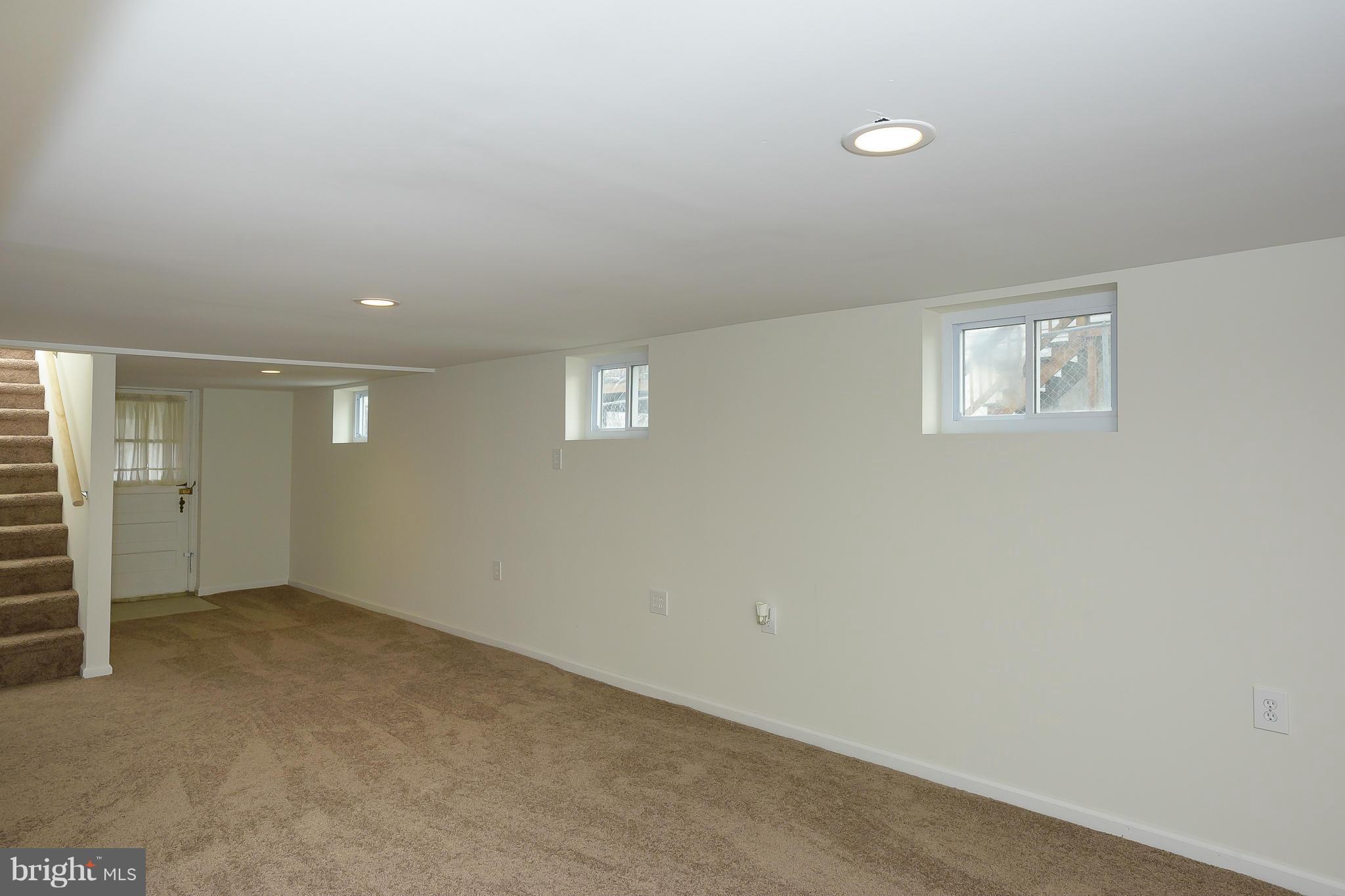 8107 Bon Air Road Baltimore, MD 21234 - Photo 21 of 30 an empty room with windows