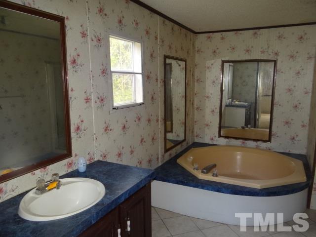 2574 Frazier Road Middlesex, NC 27557 - Photo 6 of 12