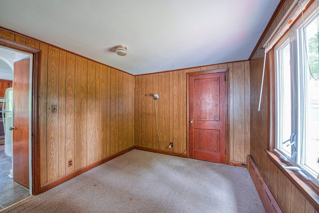 197 Turnpike Street Canton, MA 02021 - Photo 11 of 17 an empty room with windows and closet area