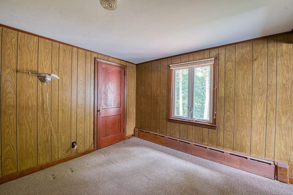 197 Turnpike Street Canton, MA 02021 - Photo 10 of 17 an empty room with windows