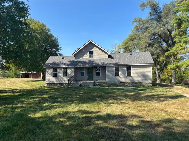 $94,900 | 12010 Gates Road, Cement City, MI 49233