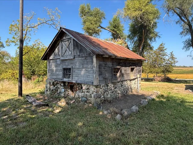 $94,900 | 12010 Gates Road, Cement City, MI 49233