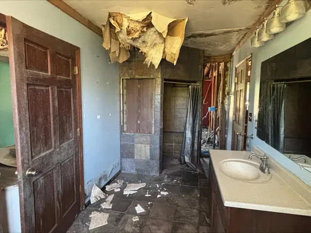 $94,900 | 12010 Gates Road, Cement City, MI 49233