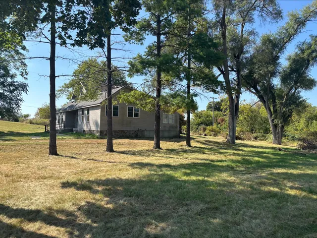 $94,900 | 12010 Gates Road, Cement City, MI 49233