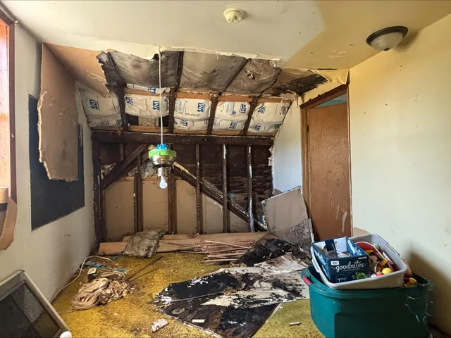 $94,900 | 12010 Gates Road, Cement City, MI 49233