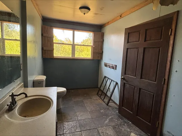 $94,900 | 12010 Gates Road, Cement City, MI 49233