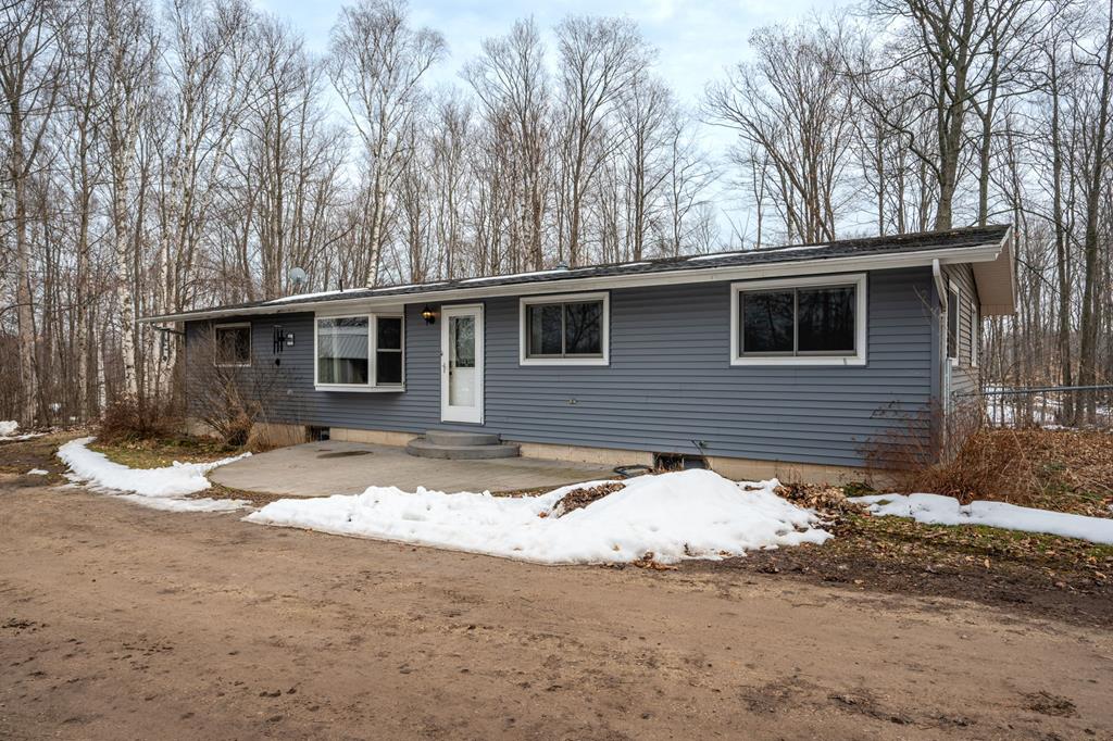 8994 Highland Road Fish Creek, WI 54212 - Photo 1 of 23 Main View