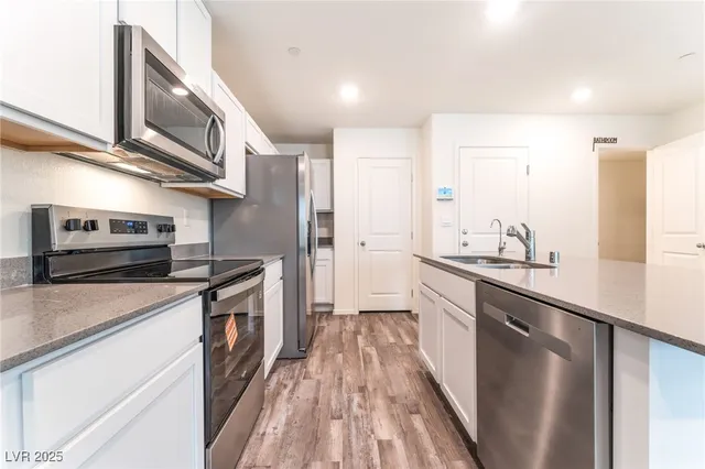 $1,800 | 6116 Aster Gdn Street, North Las Vegas, NV 89081