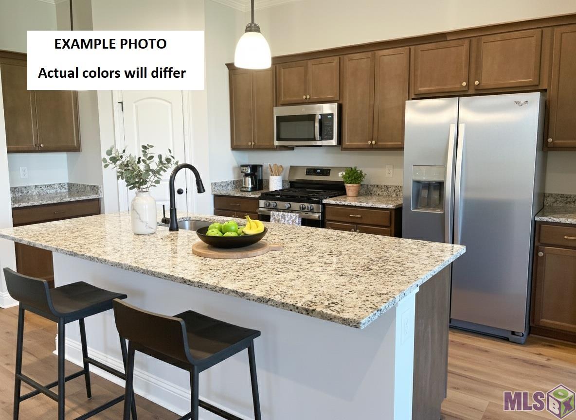 2085 Sherri's Way Port Port Allen, LA 70767 - Photo 3 of 5 STAGED EXAMPLE PHOTO