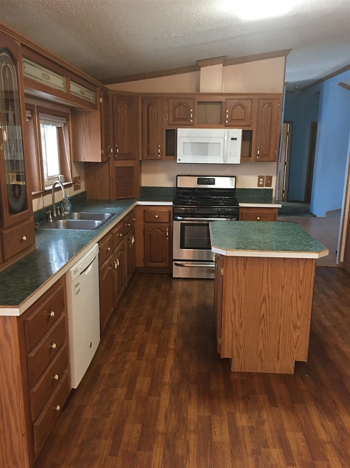 13095 Petersburg Road Milan, MI 48160 - Photo 5 of 15 Gallery Image 5