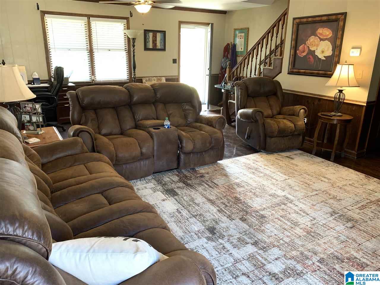 720 Big Rock Road Pell City, AL 35128 - Photo 14 of 47