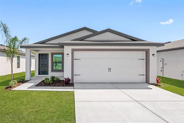 $2,270 | Undisclosed Address, Lakeland, FL 33809