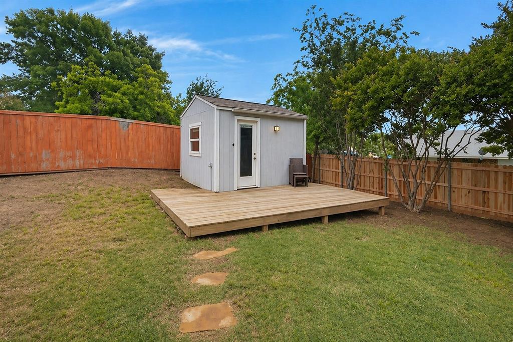 2522 Quail Ridge Drive Denton, TX 76209 - Photo 19 of 22 Surprise inside! Bonus room!