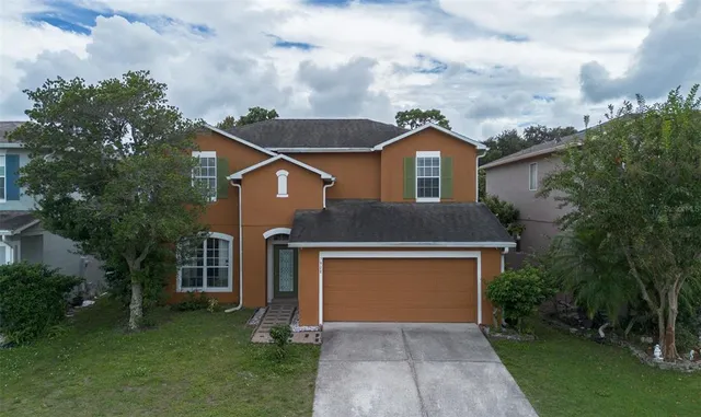 $469,900 | 7908 Bear Claw Run, Orlando, FL 32825