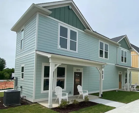 $1,575 | 5214 Certain Circle, Unit 5214, Hixson, TN 37343