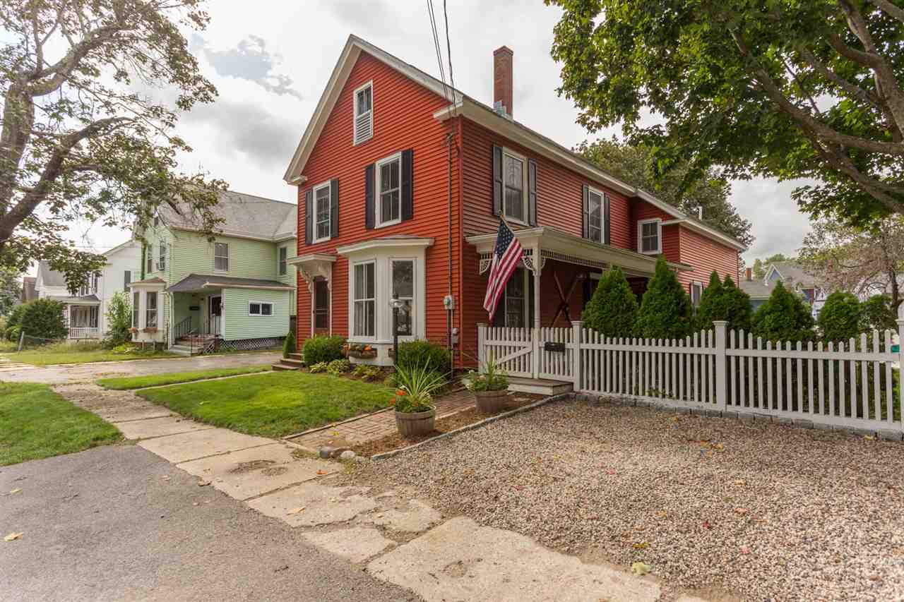7 Carroll Street Exeter, NH 03833 - Photo 1 of 38 Gallery Image 1