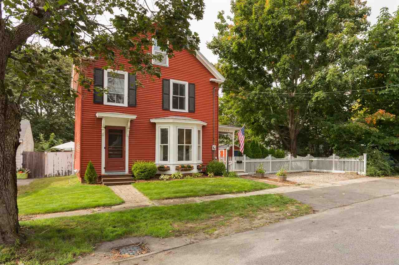 7 Carroll Street Exeter, NH 03833 - Photo 2 of 38 Gallery Image 2