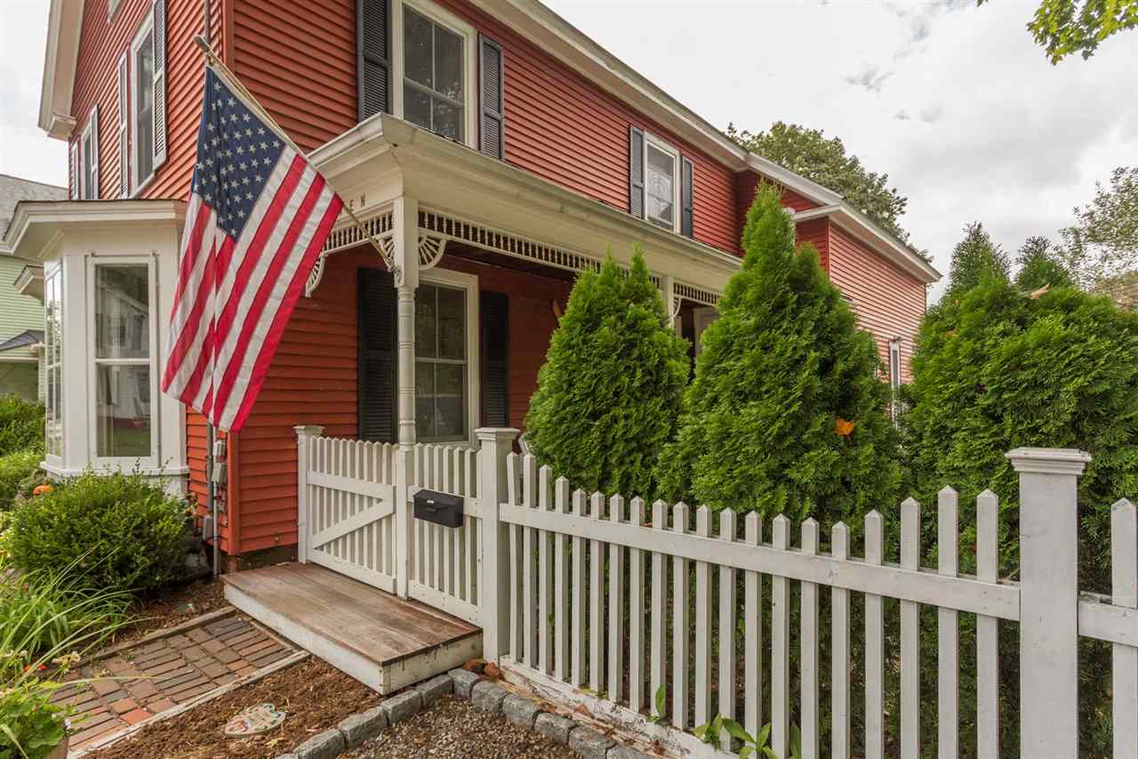 7 Carroll Street Exeter, NH 03833 - Photo 3 of 38 Gallery Image 3