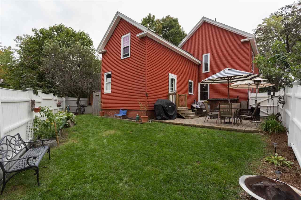 7 Carroll Street Exeter, NH 03833 - Photo 5 of 38 Gallery Image 5
