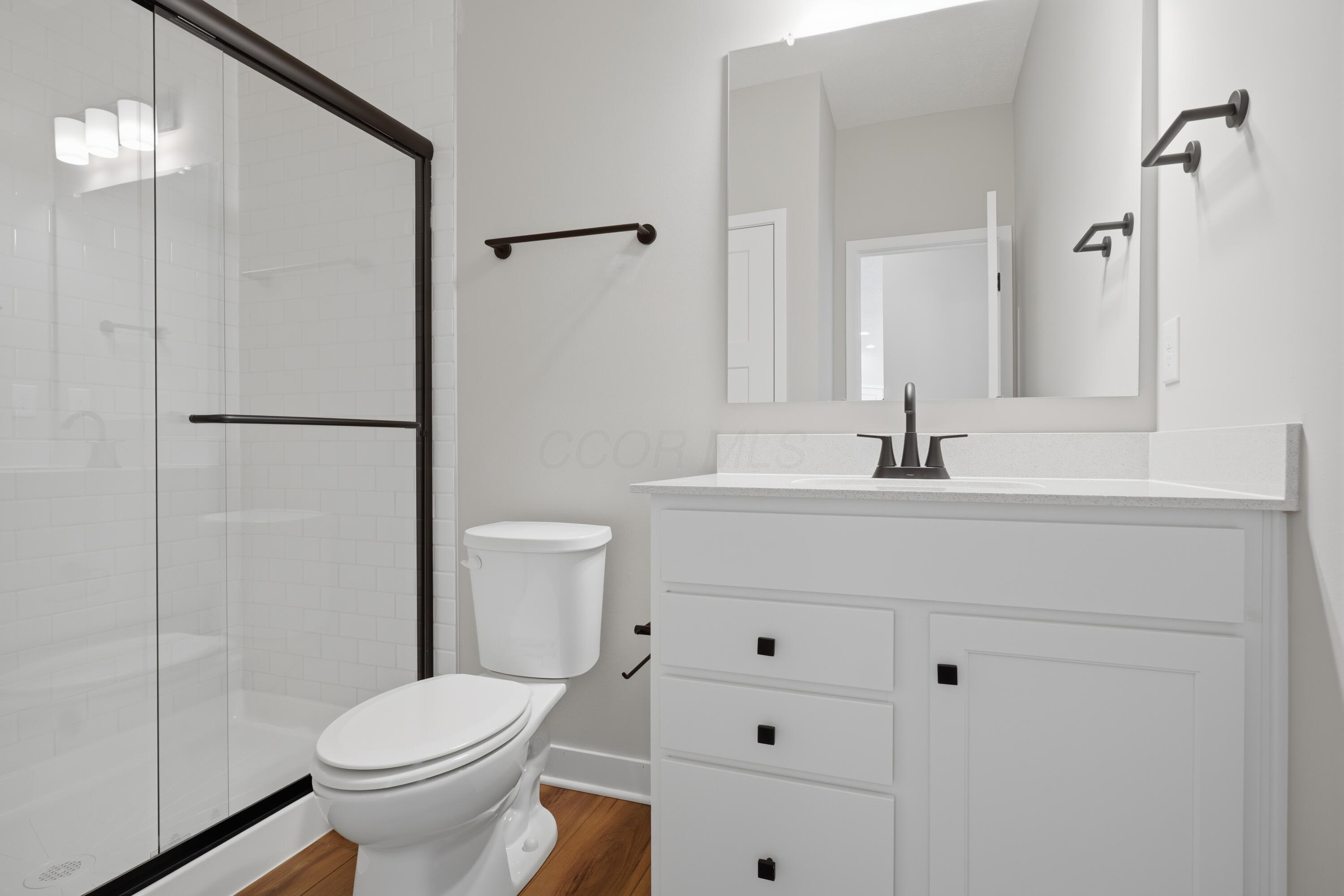 8702 Jenny Road Plain City, OH 43064 - Photo 26 of 56 Bathroom