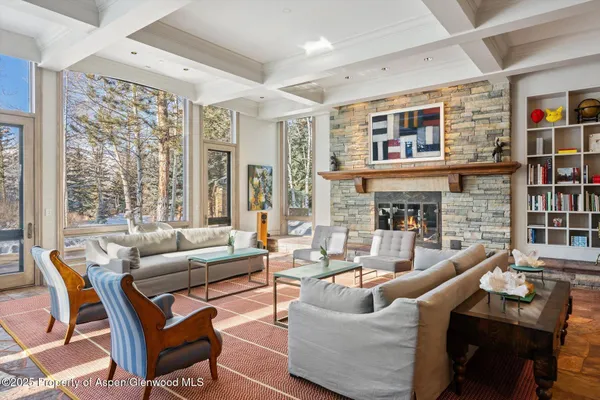 $39,600,000 | 645 Willoughby Way, Aspen, CO 81612