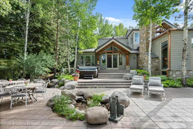 $42,995,000 | 645 Willoughby Way, Aspen, CO 81612
