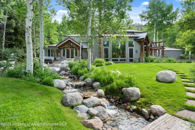 $42,995,000 | 645 Willoughby Way, Aspen, CO 81612