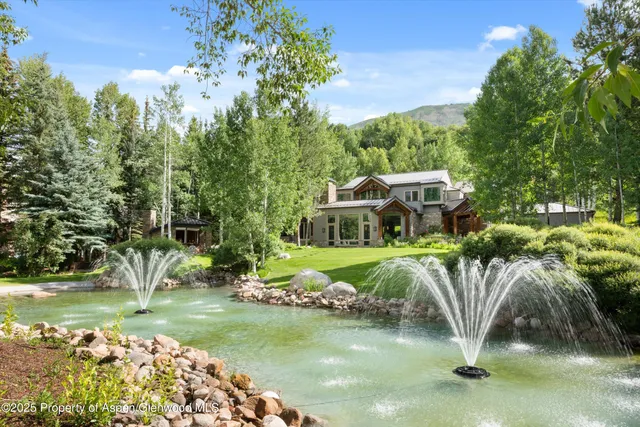 $42,995,000 | 645 Willoughby Way, Aspen, CO 81612