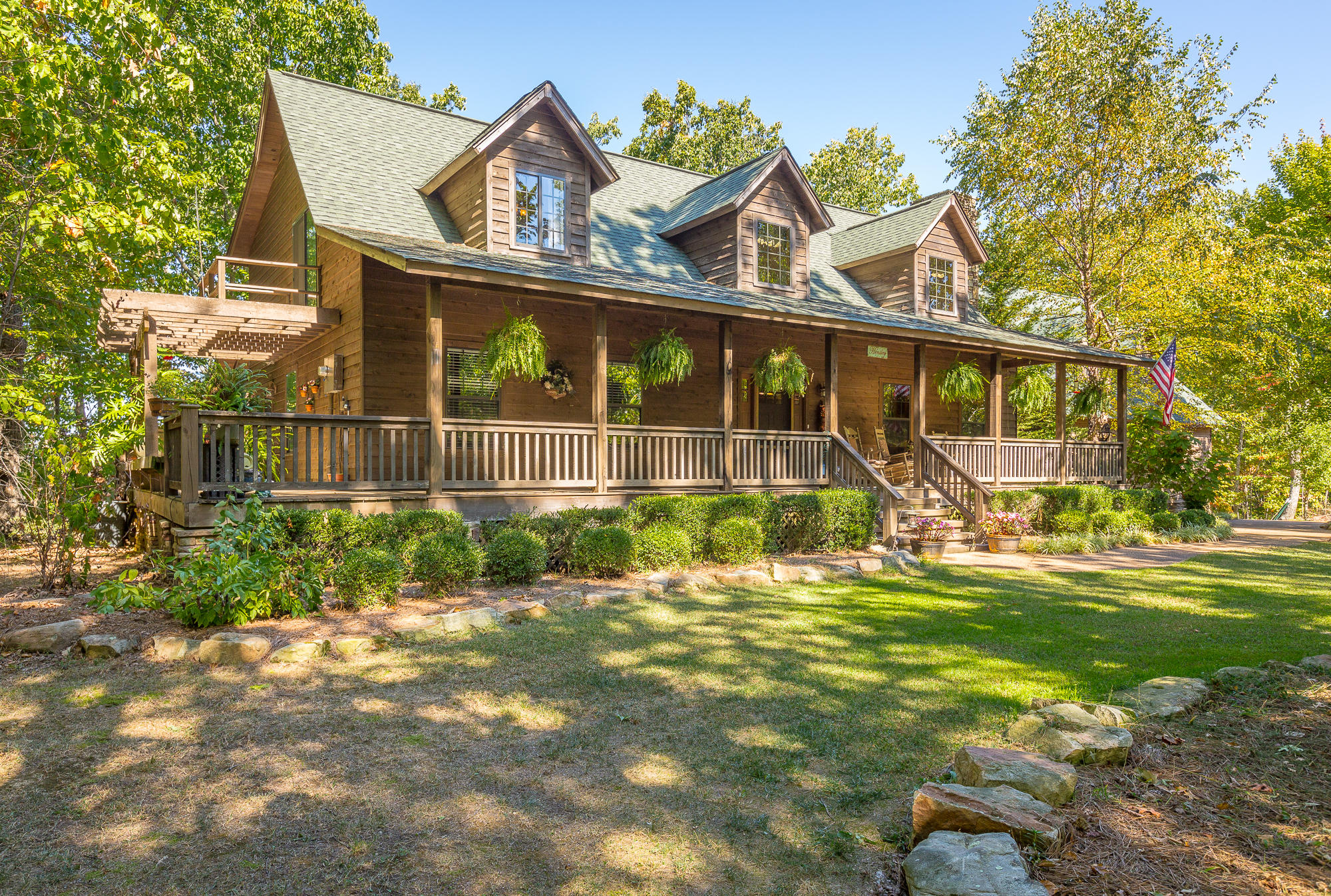 655 N Stewart Ln.