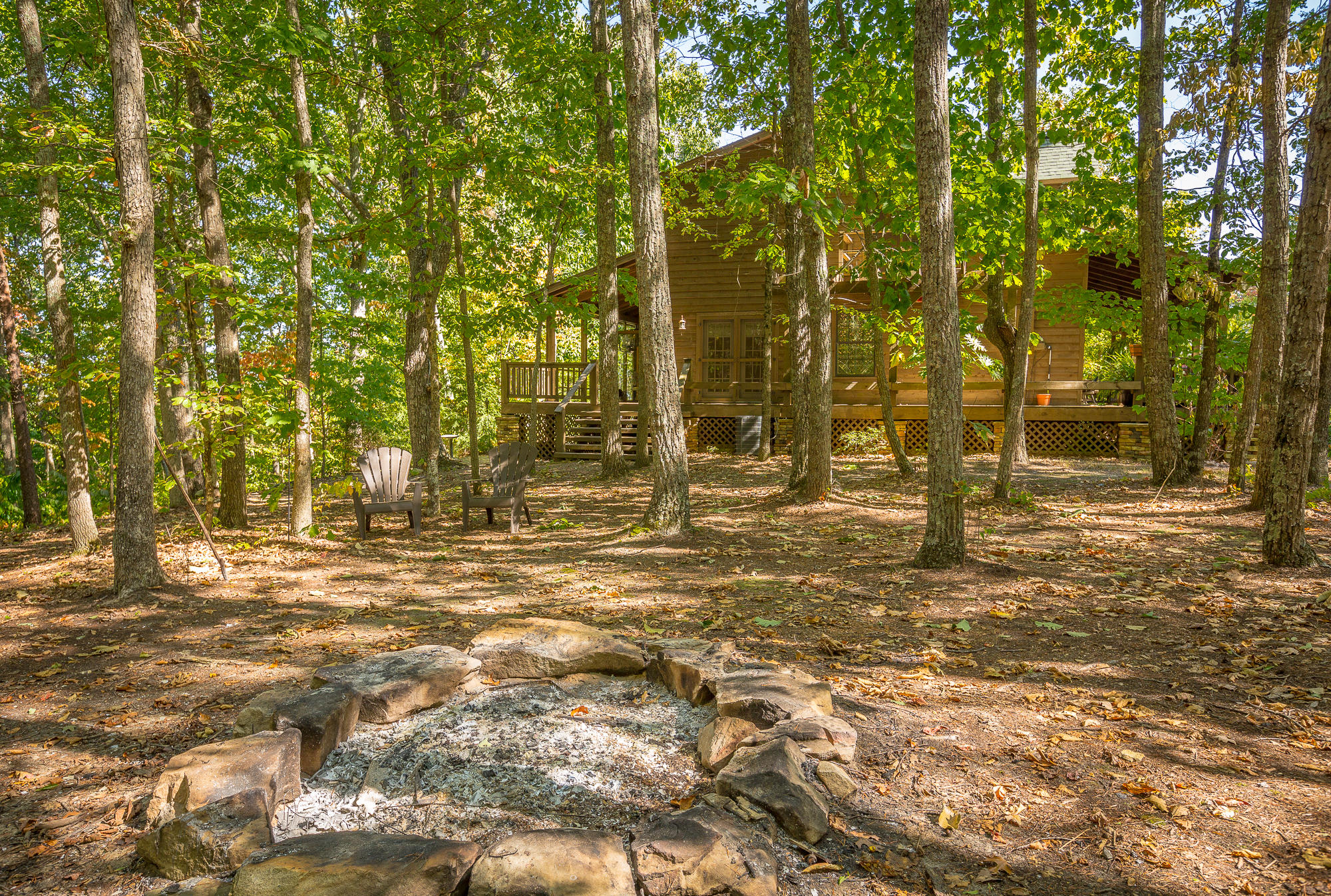655 Stewart Lane Rising Fawn, GA 30738 - Photo 13 of 84 Side Yard