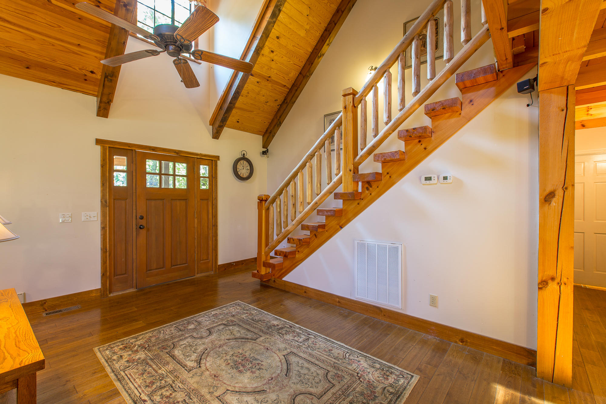 655 Stewart Lane Rising Fawn, GA 30738 - Photo 25 of 84 Entryway
